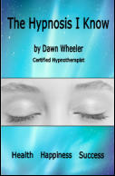 Book about Hypnosis and Power of the Mind