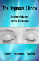 Book about Hypnosis and Power of the Mind